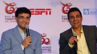 Sanjay Manjrekar