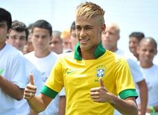 Rio Olympics 2016: Can Neymar lead Brazil to their first ever gold medal?