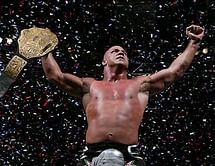 WWE News: Kurt Angle talks about his career highlights