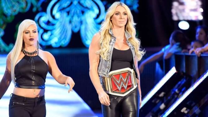 WWE News: Backstage plans on Dana Brooke's future revealed