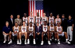 5 most memorable moments in Olympic basketball