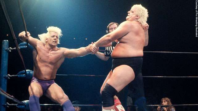 A storied dilemma: Will the Brand Split catalyse a change in the WWE?