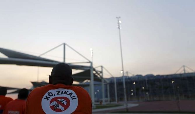 Rio Olympics 2016: 5 major concerns for the authorities during the Games