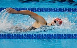 Phelps and rival Lochte on 200 IM collision course