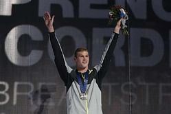 Phelps, Lochte hog spotlight from Olympic swimming qualifiers