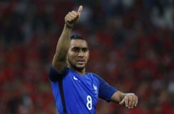 Payet happy at West Ham, says agent