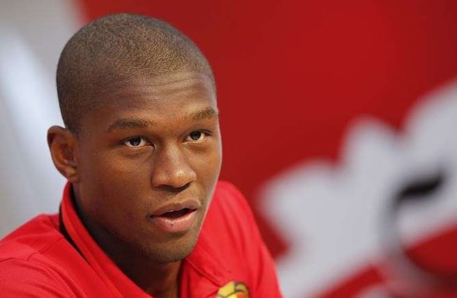 Kabasele joins Watford on five-year contract