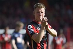Ritchie signs five-year deal with Newcastle