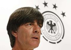 Germany must seize chances against tough Italy defence - Loew