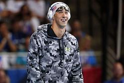 Swimmers Phelps, Lochte add thrilling chapter to their rivalry
