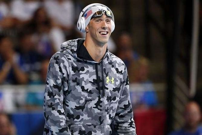 Swimmers Phelps, Lochte add thrilling chapter to their rivalry