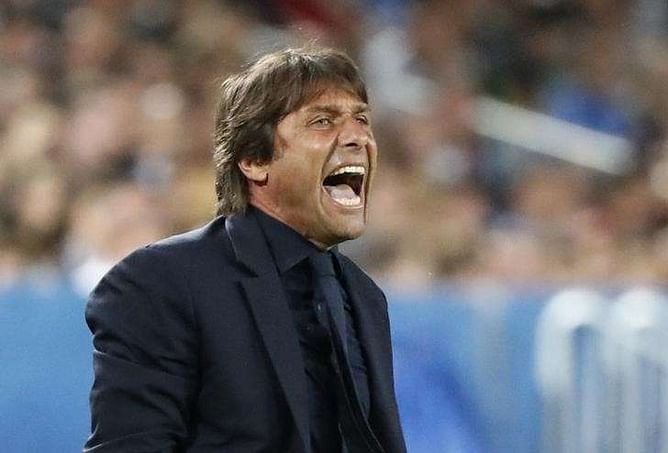 Italy's Conte likely to be very hard act to follow