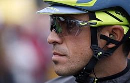 Froome's rivals must be more aggressive - Contador's director