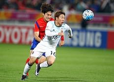 Arsenal agree deal for Japan forward Asano