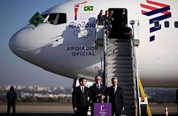 Brazil police investigate federations for allegedly embezzling Olympic investments - TV