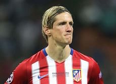 Torres extends contract with Atletico by one year