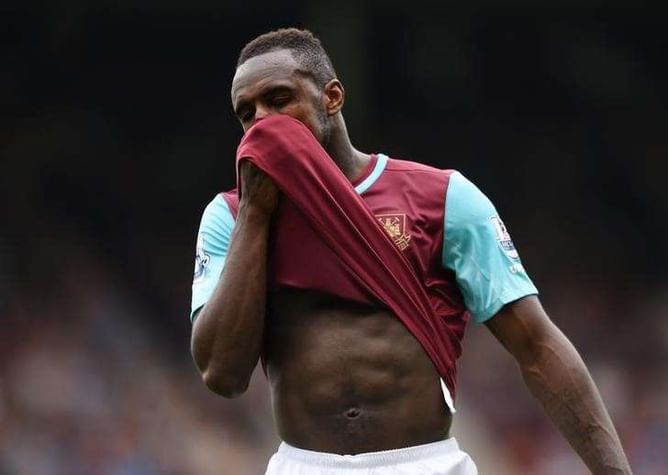 Antonio extends contract with West Ham to 2020
