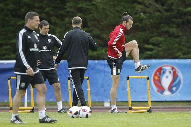 Wales out to inflict more semi-final woe on Portugal
