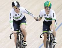 Meares to lead Australian cycling assault on Rio