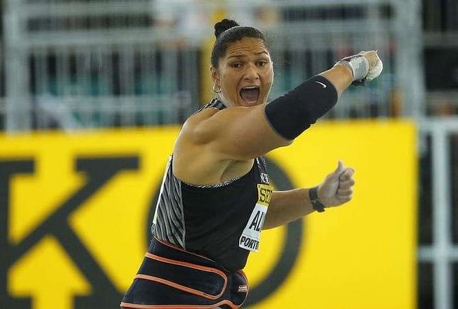 Russia ban a positive step against doping, says Adams