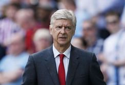 Premier League could "suffer the consequences" of Brexit, says Wenger