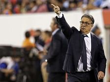 Argentina struggling to prepare team for Rio