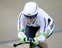 Cyclist Meares to carry Australian flag in Rio