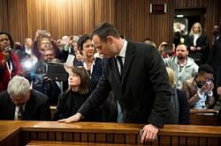 Pistorius defence team say will not appeal six-year sentence