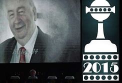 Late Grondona's legacy bites hard in Argentina