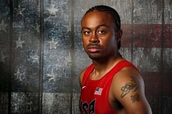 Kidney transplant recipient eyes Rio despite Zika risk