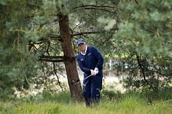 Withdrawals may hurt golf's future at the Games: Montgomerie