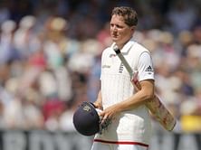 Batsman Ballance back in England squad, Anderson out injured
