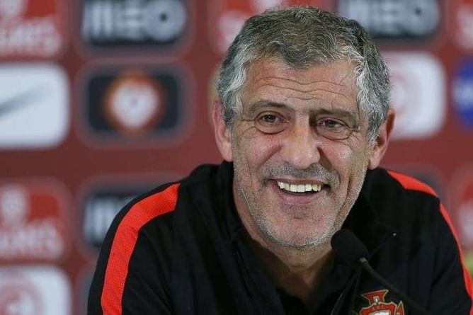 Santos orchestrates Portugal's tactical renaissance