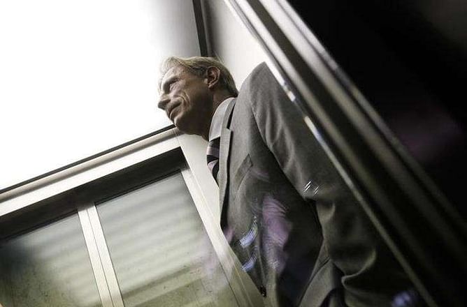 World Cup ticket is aim for new Romania coach Daum