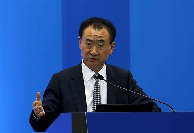 China's Wanda plots rival to Champions League - report