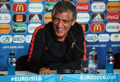 Portugal coach would be happy with undeserved final win