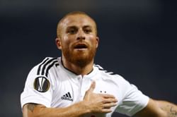 West Ham sign Turkey winger Tore on season-long loan