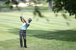 Bubba heads Olympic men's field with Ko leading woman
