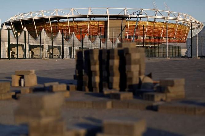 Rio Olympics local committee has deficit of up to $151 million - source