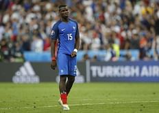 Pogba may stay put at Juventus, says agent