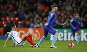 Spurs to unveil Janssen as new signing on Tuesday - report