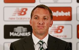 No panic at Celtic despite shock loss to part-timers - Rodgers