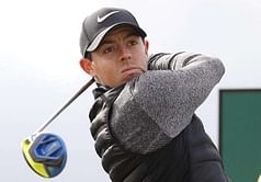 Men golfers have let down sport by Games snub - LET chief