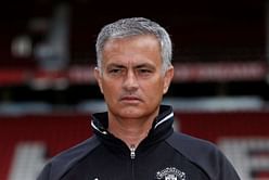 Mourinho hopes United players will forge close bond in China