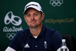 Willett and Rose in Team GB golf squad for Rio