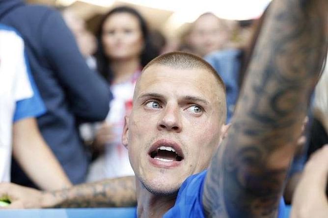 Skrtel set to join Fenerbahce after completing medical