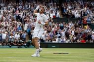 Andy Murray wins Wimbledon