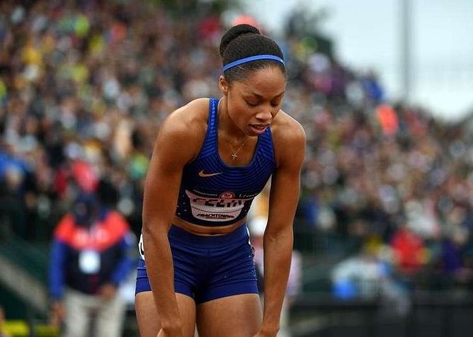 Doping crackdowns a step in the right direction: Felix