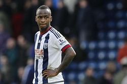 West Brom's Fletcher urges Berahino to focus on new season
