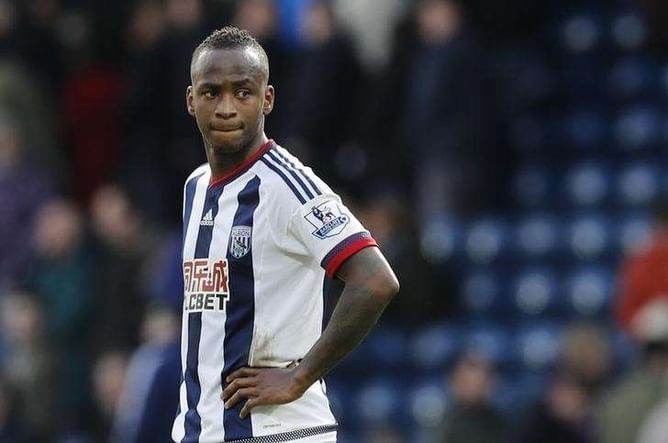 West Brom's Fletcher urges Berahino to focus on new season